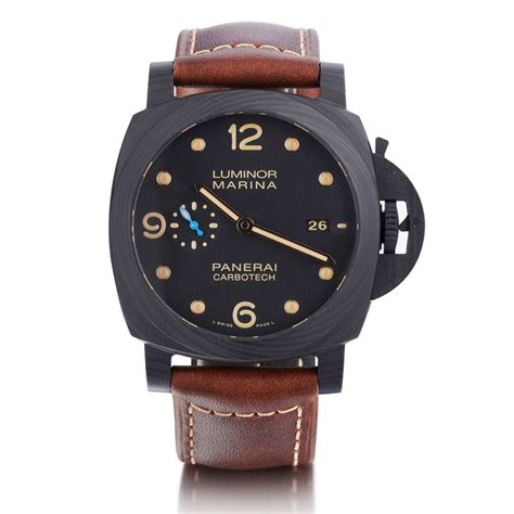 luminor panerai pam00661|Panerai Luminor models.